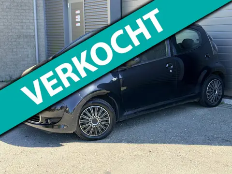Citroen C1 1.0-12V Ambiance