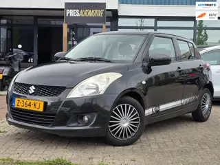 Suzuki Swift 1.2 Comfort EASSS |PANO|CLIMA|CRUISE|KEYLESS