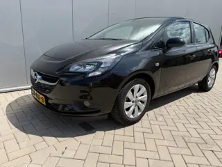 Opel Corsa 1.4