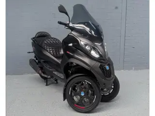 Piaggio Scooter 500 MP3 HPE Sport|Akrapovic|Bj 2020