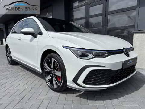 Volkswagen Golf 1.4 eHybrid GTE (bj 2020, automaat)