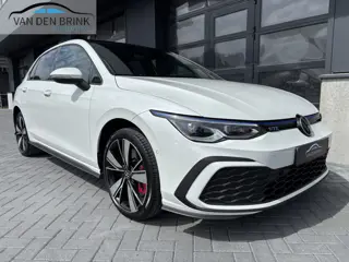 Volkswagen Golf 1.4 eHybrid GTE (bj 2020, automaat)