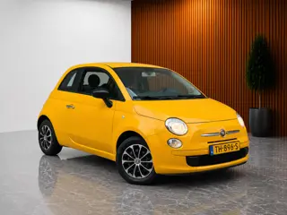 Fiat 500 1.2 Pop