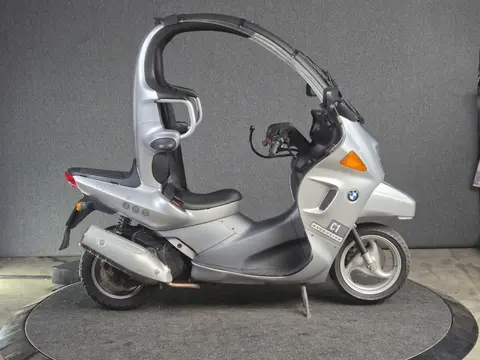 BMW C1 200 (bj 2002)