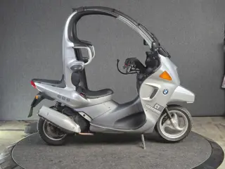 BMW C1 200 (bj 2002)