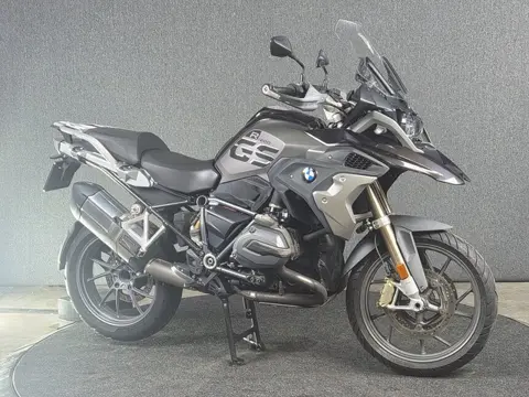 BMW R1200GS LC (bj 2018)