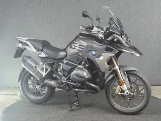 BMW R1200GS LC (bj 2018)