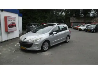 Peugeot 308 SW 1.6 VTi XS Première