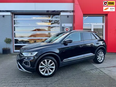 Volkswagen T-ROC 1.5 TSI Life