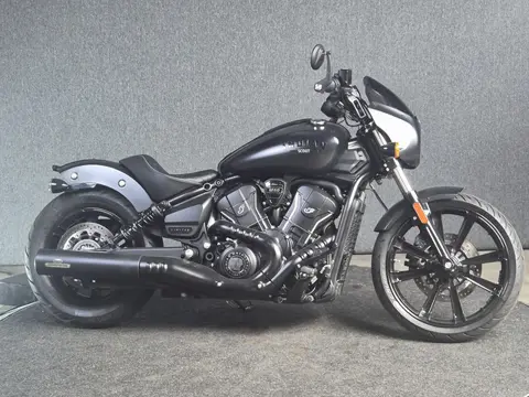 Indian Sport Scout (bj 2024)