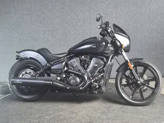 Indian Sport Scout (bj 2024)