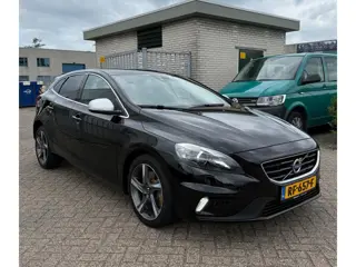 Volvo V40 2.0 D4 Inscription
