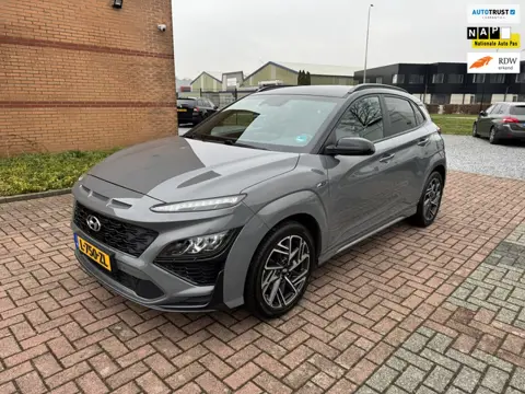 Hyundai Kona 1.0 T-GDI N Line, Hybride, Full Led, Sport N Line,