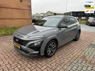 Hyundai Kona 1.0 T-GDI N Line, Hybride, Full Led, Sport N Line,