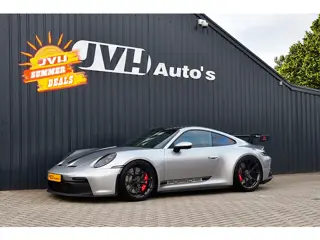 Porsche 911 (992) 4.0 GT3 510pk Clubsport | Approved 2029 | Nieuwstaat