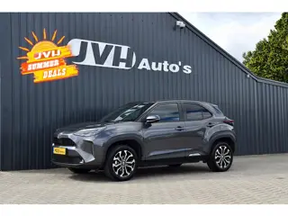 Toyota Yaris Cross 1.5 Hybrid Dynamic 05-2024 | BTW | Adapt.CC | Keyless | AppleCarPlay | Cam