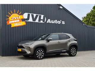 Toyota Yaris Cross 1.5 Hybrid Dynamic 05-2024 | BTW | Adapt.CC | Keyless | AppleCarPlay | Cam