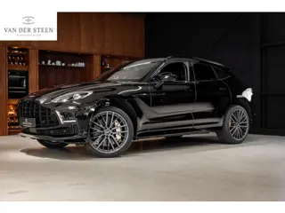 Aston Martin DBX 4.0 V8 707 Nederlandse Auto | Keramisch | Dealer Onderhouden | 2 Jaar Dealer garant