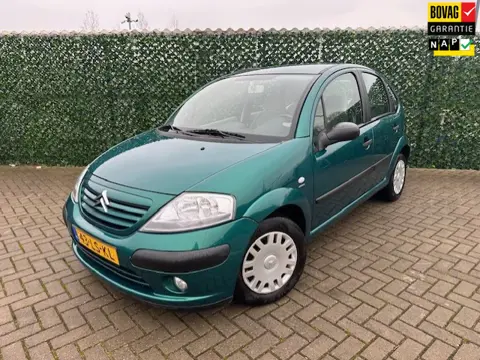 Citroen C3 1.4i Ligne Ambiance