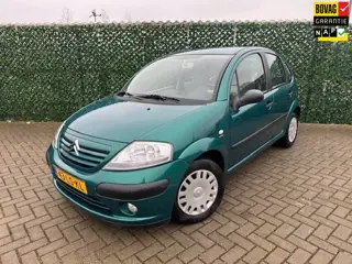 Citroen C3 1.4i Ligne Ambiance