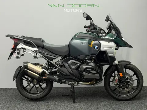 BMW R 1300 GS Adventure | Option 719 | Akrapovic | Full option!