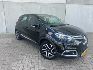 Renault Captur 0.9 TCe Authentique (bj 2014)