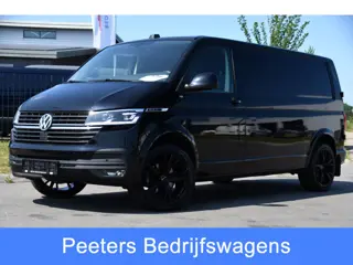 Volkswagen Transporter 2.0 TDI L2H1 30 Bulli Virtual, Adaptieve Cruise, Carplay, LED, Stoelverwarmin