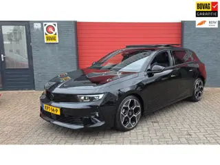 Opel ASTRA 1.2 Turbo Ultimate Pano Navi Head-up