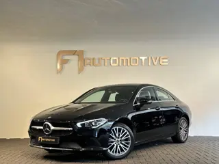 Mercedes-Benz CLA-klasse 250 e Advantage Sfeer|CarPlay|Camera