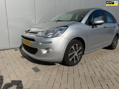 Citroen C3 1.2 PureTech Selection