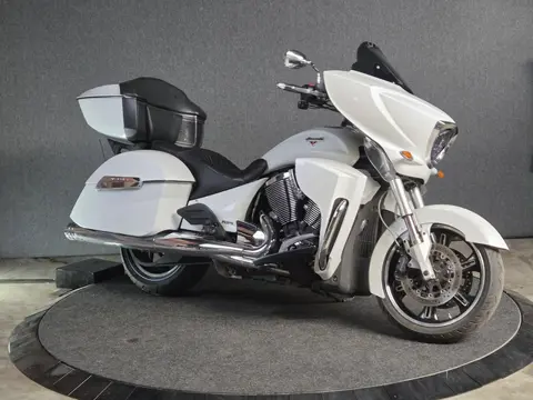 Victory Cross Country Tour ABS Nieuw in verkoop!!