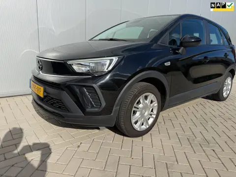 Opel Crossland 1.2