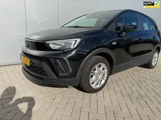 Opel Crossland 1.2