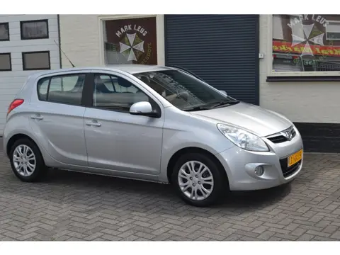 Hyundai I20 1.2i i-Motion