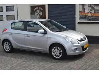 Hyundai I20 1.2i i-Motion