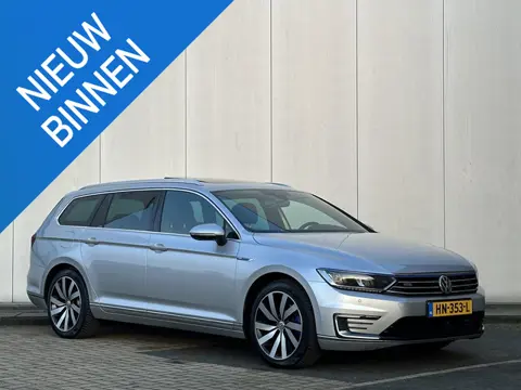Volkswagen Passat Variant 1.4 TSI GTE Highline l Perfect onderhouden l