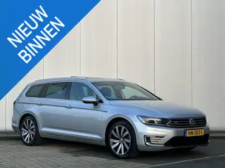 Volkswagen Passat Variant 1.4 TSI GTE Highline l Perfect onderhouden l