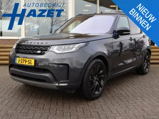Land Rover Discovery 2.0 SD4 HSE *NIEUWE MOTOR* PANORAMA | LUCHTVERING  | 360 CAMERA | 20 INCH | STO