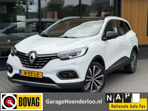 Renault Kadjar 1.3 TCe Bose Panoramadak, Camera, LED, Garantie