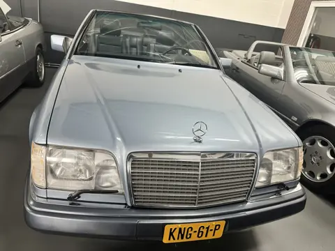 Mercedes-Benz E-Klasse Cabrio 320 CE-24 (bj 1994)