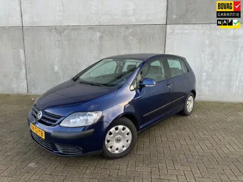 Volkswagen Golf Plus 1.9 TDI Turijn