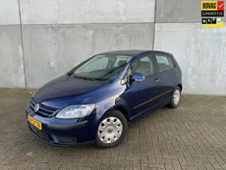 Volkswagen Golf Plus 1.9 TDI Turijn