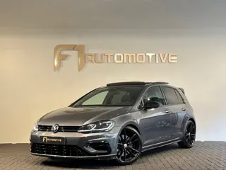 Volkswagen Golf 2.0 TSI 4Motion R Pano|Keyless|Sfeer|DCC
