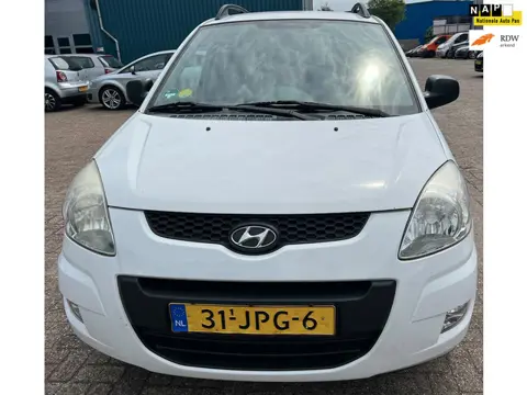 Hyundai Matrix 1.6i Dynamic100% good . Airco ac
