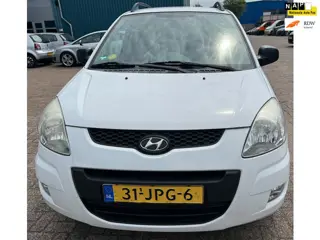 Hyundai Matrix 1.6i Dynamic100% good . Airco ac
