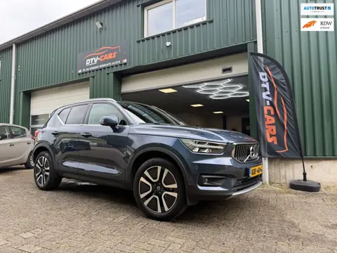 Volvo XC40 1.5 T3 Inscription Panorama leder 19 inch