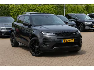 Land Rover Range Rover Evoque 1.5 P300e AWD HSE R-Dynamic NL. Auto 42.832 km / Panoramadak / Camera 