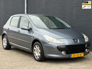 Peugeot 307 1.4-16V XS AIRCO CRUISE NIEUW APK NAP