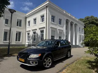 Volvo XC70 3.2 EXTREEM MOOI, SCHUIFDAK (bj 2007, automaat)