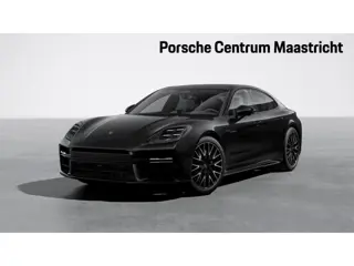 Porsche Panamera 4 E-Hybrid